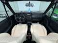 Volkswagen Golf 1 1.8i Cabriolet Toskana Karmann ERSTLACK!! - thumbnail 20