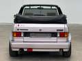Volkswagen Golf 1 1.8i Cabriolet Toskana Karmann ERSTLACK!! - thumbnail 7