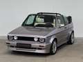 Volkswagen Golf 1 1.8i Cabriolet Toskana Karmann ERSTLACK!! - thumbnail 4