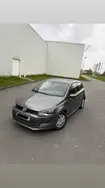 Volkswagen Polo 1.2 TDI 75 CR FAP BlueMotion Business