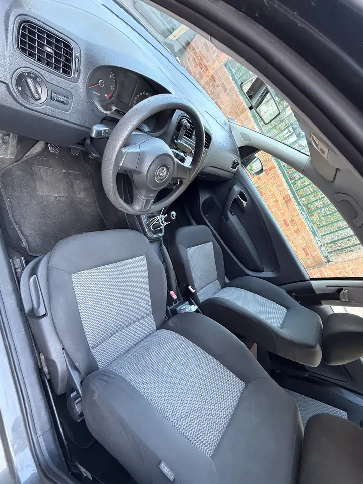 Volkswagen Polo Citadine 3 portes — photo 4