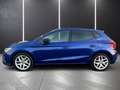 SEAT Ibiza 1.0 FR  Fast Lane Blau - thumbnail 3