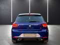 SEAT Ibiza 1.0 FR  Fast Lane Blau - thumbnail 4
