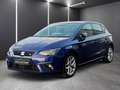 SEAT Ibiza 1.0 FR  Fast Lane Blau - thumbnail 1