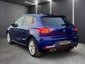 SEAT Ibiza 1.0 FR  Fast Lane Blau - thumbnail 2