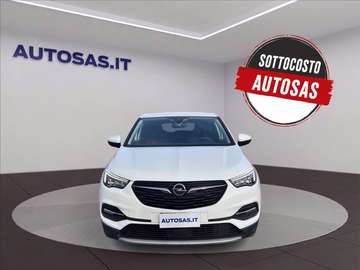 1.5 diesel Ecotec Start&Stop aut. Innovation