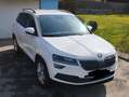 Skoda Karoq 1,6 TDI Style Limited Weiß - thumbnail 4