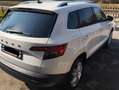 Skoda Karoq 1,6 TDI Style Limited Weiß - thumbnail 3