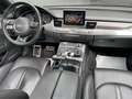 Audi S8 4.0 TFSI quattro Tiptronic Negru - thumbnail 8