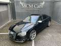 Audi S8 4.0 TFSI quattro Tiptronic Negru - thumbnail 11