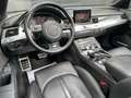 Audi S8 4.0 TFSI quattro Tiptronic Negru - thumbnail 7