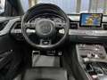 Audi S8 4.0 TFSI quattro Tiptronic Schwarz - thumbnail 27