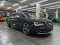 Audi S8 4.0 TFSI quattro Tiptronic Fekete - thumbnail 5