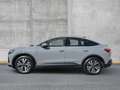 Audi Q4 e-tron Sportback 50 qu MATRIX KAMERA NAVI+ ACC Grau - thumbnail 2