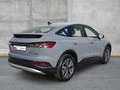 Audi Q4 e-tron Sportback 50 qu MATRIX KAMERA NAVI+ ACC Grau - thumbnail 3