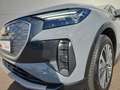 Audi Q4 e-tron Sportback 50 qu MATRIX KAMERA NAVI+ ACC Grau - thumbnail 6