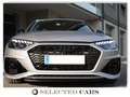 Audi RS4 Avant TFSI Tiptronic Exclusiv Ceramic Carbon Silber - thumbnail 3