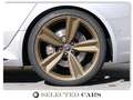 Audi RS4 Avant TFSI Tiptronic Exclusiv Ceramic Carbon Silber - thumbnail 5