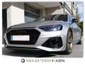 Audi RS4 Avant TFSI Tiptronic Exclusiv Ceramic Carbon Silber - thumbnail 2