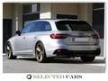 Audi RS4 Avant TFSI Tiptronic Exclusiv Ceramic Carbon Silber - thumbnail 4