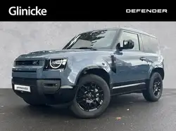 Land Rover Defender 90 D350 Mild Hybrid X Dynamic HSE AHK W