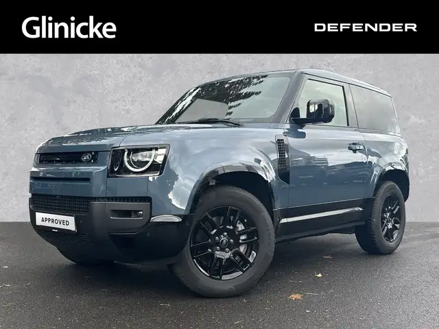 Land Rover Defender 90 D350 Mild Hybrid X Dynamic HSE AHK W