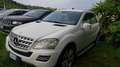Mercedes-Benz ML 350 ML 350 cdi Premium auto E5 Bianco - thumbnail 1