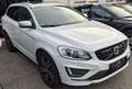 Volvo XC60 XC60 D5 AWD R-Design Geartronic Momentum R-Design Weiß - thumbnail 2