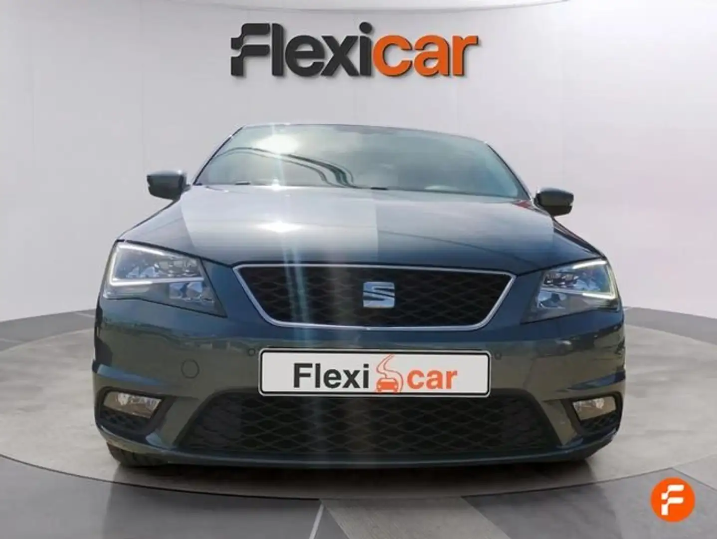 SEAT Toledo 1.4+TSI+92kW+%28125CV%29+S%26S+DSG-7+XCELLENCE Gri - 2