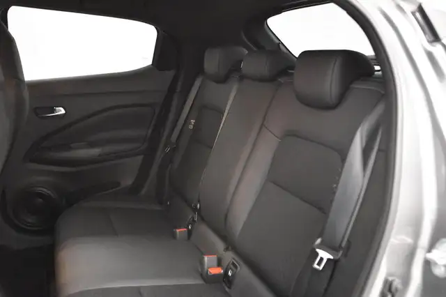 Nissan Juke view 14