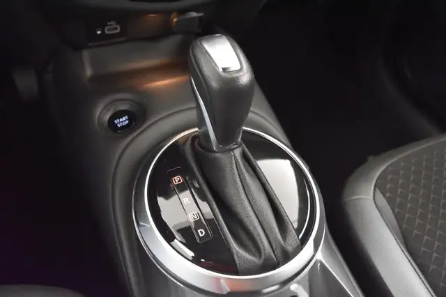 Nissan Juke view 12