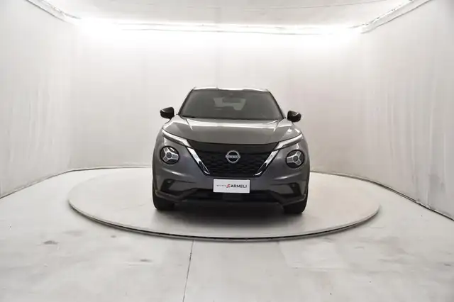 Nissan Juke view 5