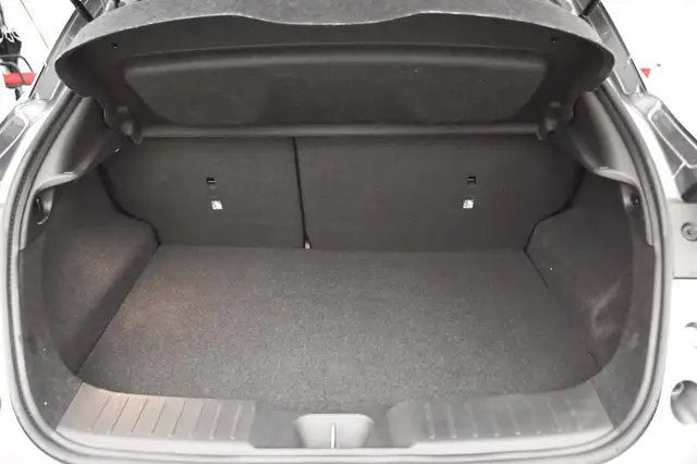 Nissan Juke view 15