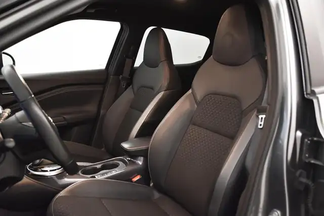 Nissan Juke view 13