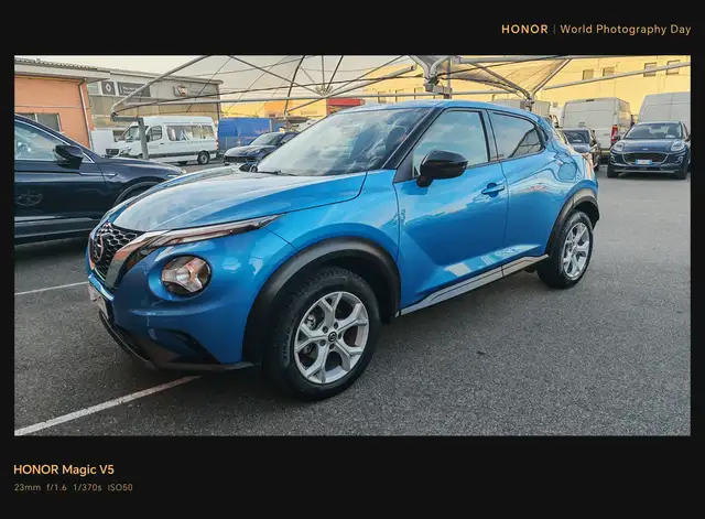 Nissan Juke 1.0 DIG-T 114 CV N-Connecta