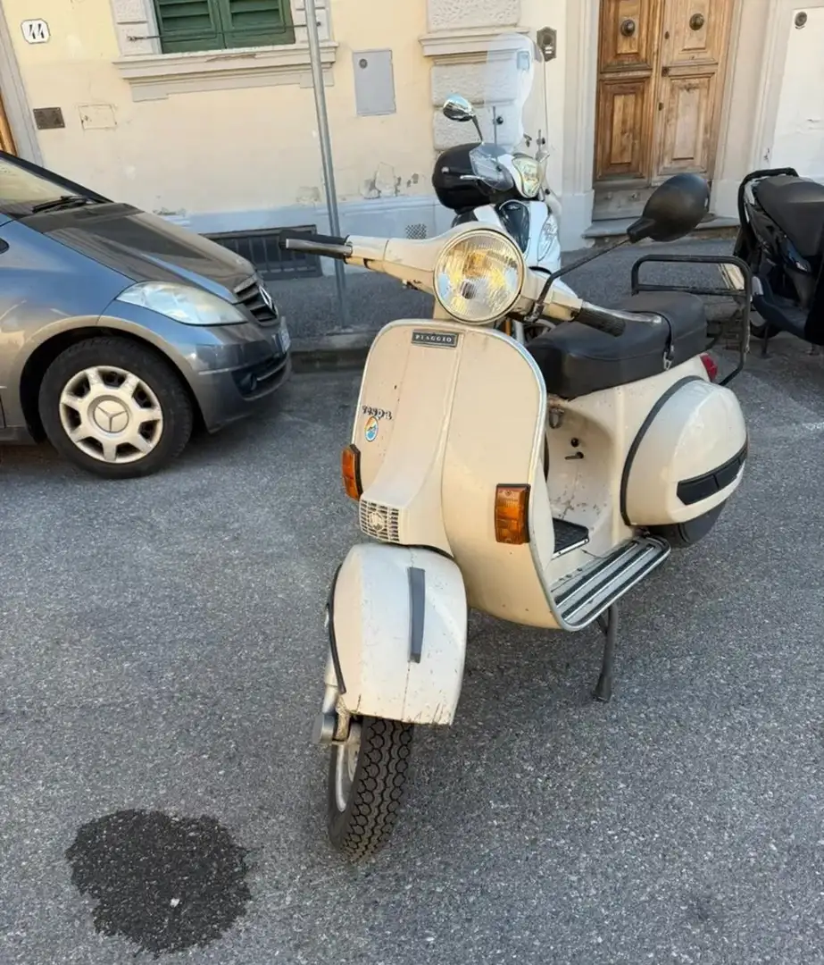 Piaggio PX 150 Beige - 1
