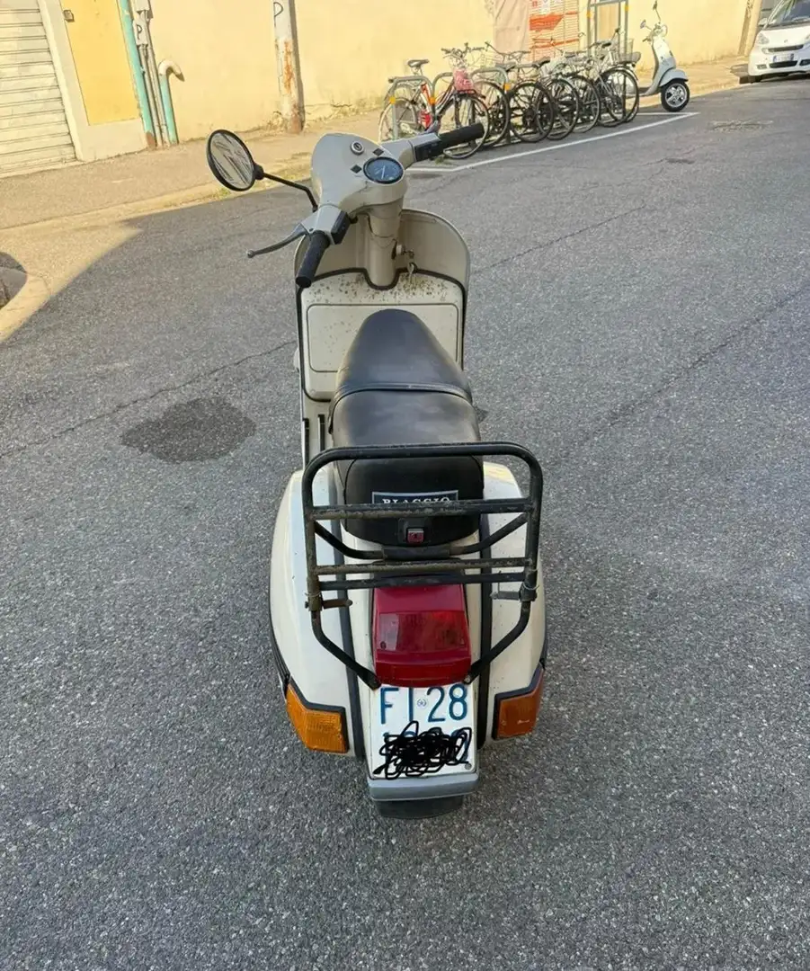 Piaggio PX 150 Beige - 2