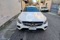 Mercedes-Benz GLC 250 GLC 250 d 4Matic Premium Blanco - thumbnail 2