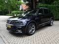 Volkswagen Tiguan Allspace 1.5 TSI HL Bus R-Line 7 Zit Vol optie 1e eig Noir - thumbnail 2