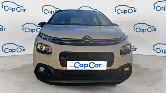 Citroen C3 view 5