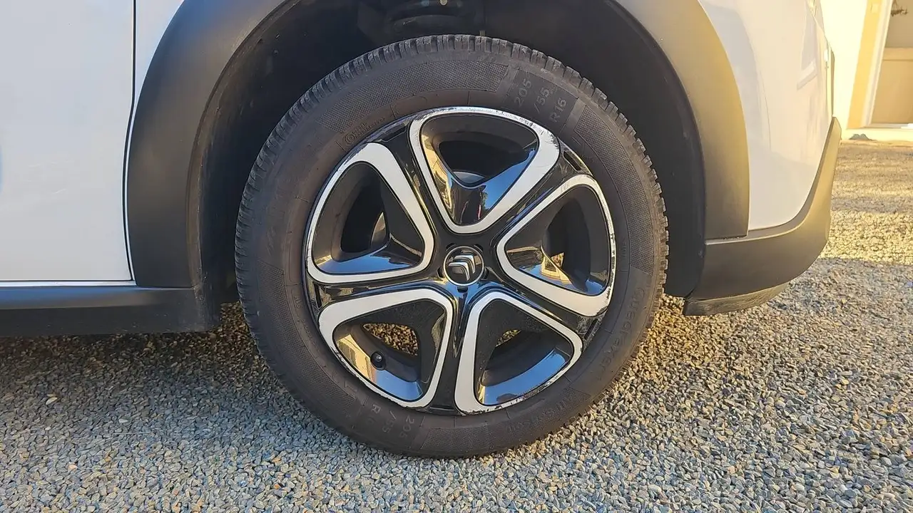 Citroen C3 C3 — photo 17