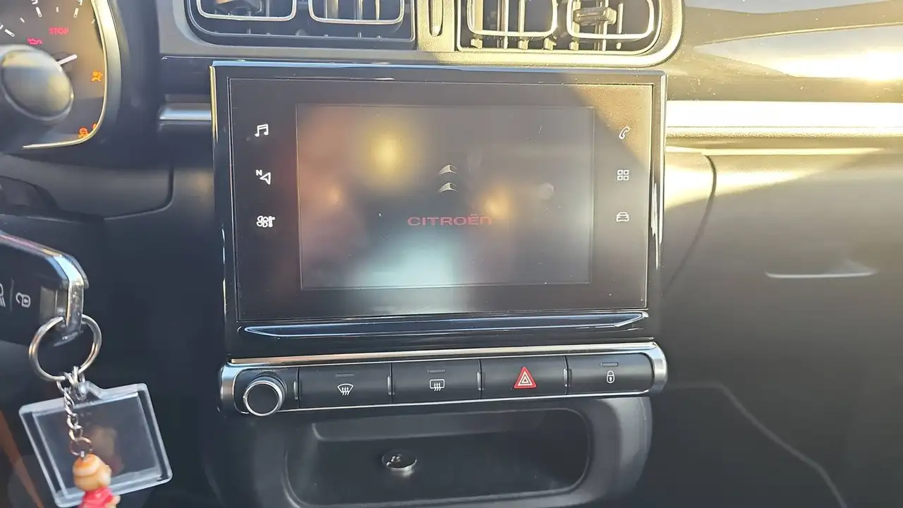 Citroen C3 C3 — photo 23