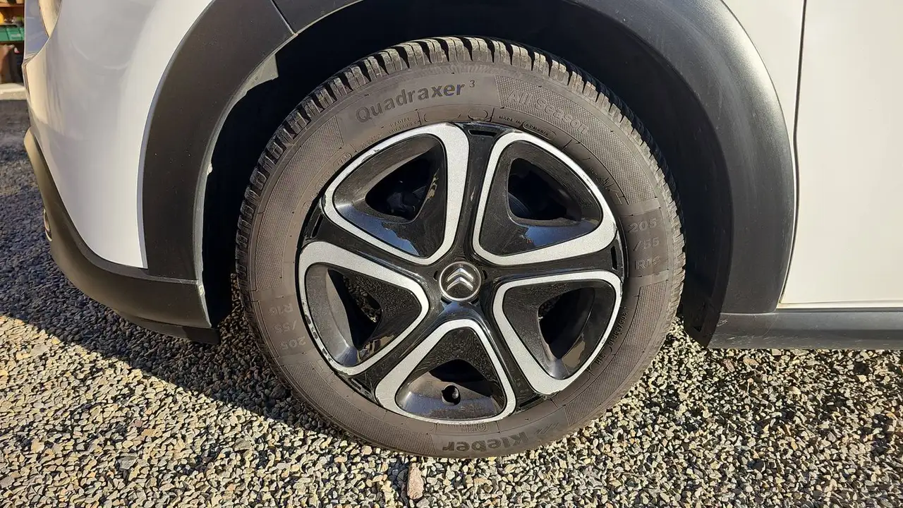 Citroen C3 C3 — photo 18
