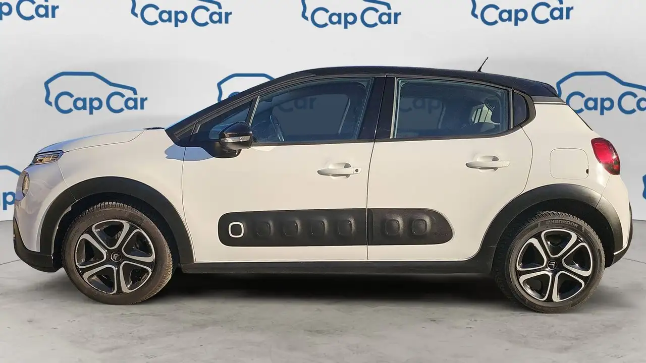 Citroen C3 C3 — photo 2
