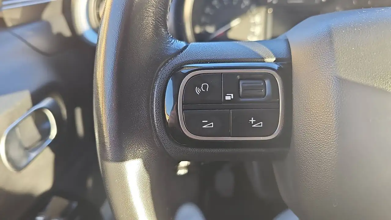 Citroen C3 C3 — photo 26