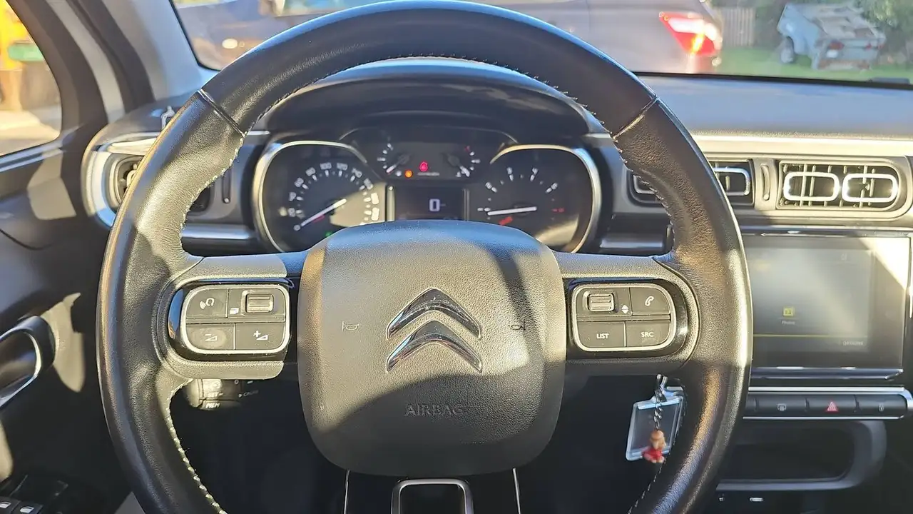 Citroen C3 C3 — photo 22
