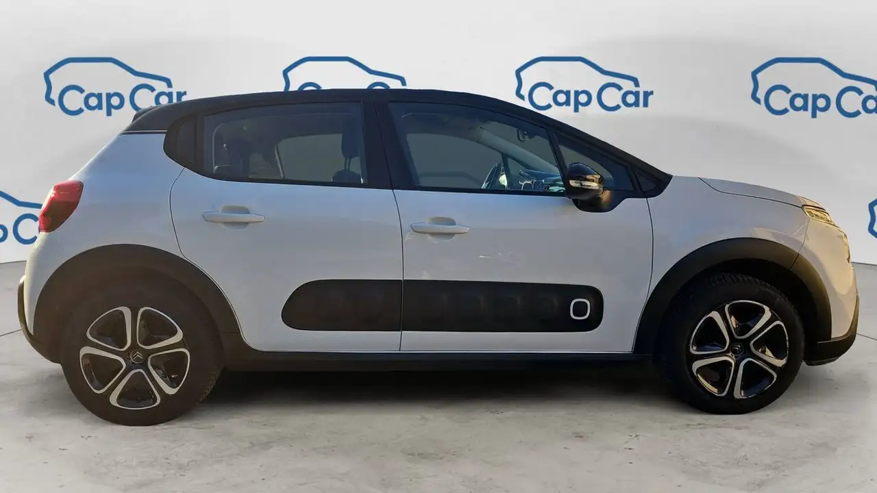 Citroen C3 C3 — photo 4