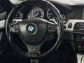 BMW M550 5-serie Touring M550xd 381pk AUT Lederen bekleding Noir - thumbnail 7