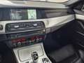 BMW M550 5-serie Touring M550xd 381pk AUT Lederen bekleding Schwarz - thumbnail 11