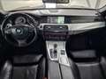 BMW M550 5-serie Touring M550xd 381pk AUT Lederen bekleding Negro - thumbnail 6